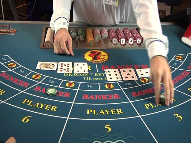 Tổng hợp bí kíp đánh Baccarat Kubet luôn thắng từ cao thủ