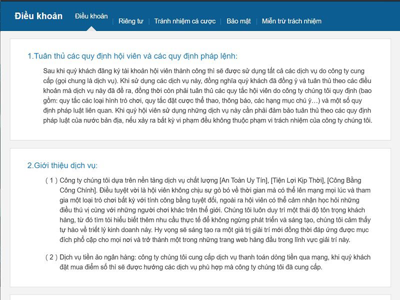 Điều kiện cần thiết để Đăng Ký Kubet thành công