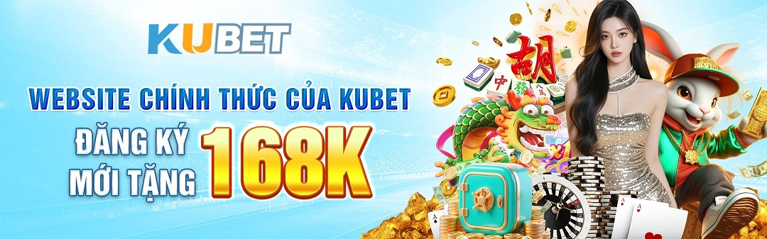 kubet-banner