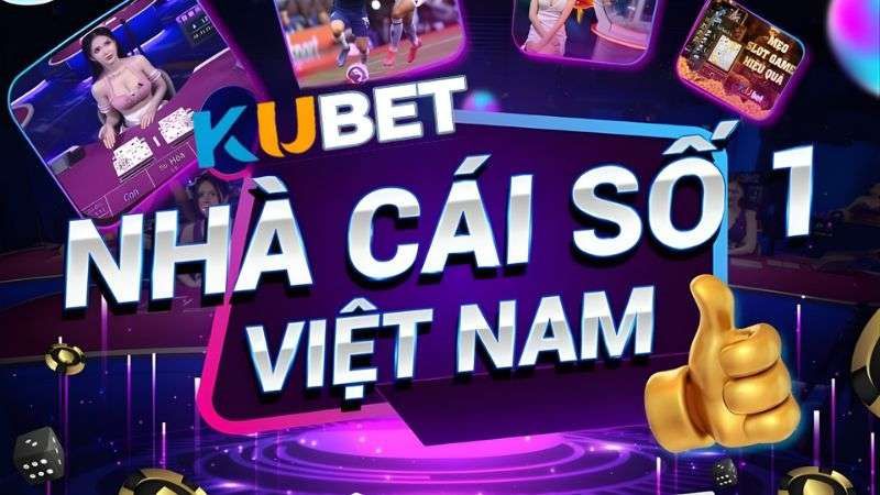 Cách nhận diện trang Kubet chính thống và uy tín