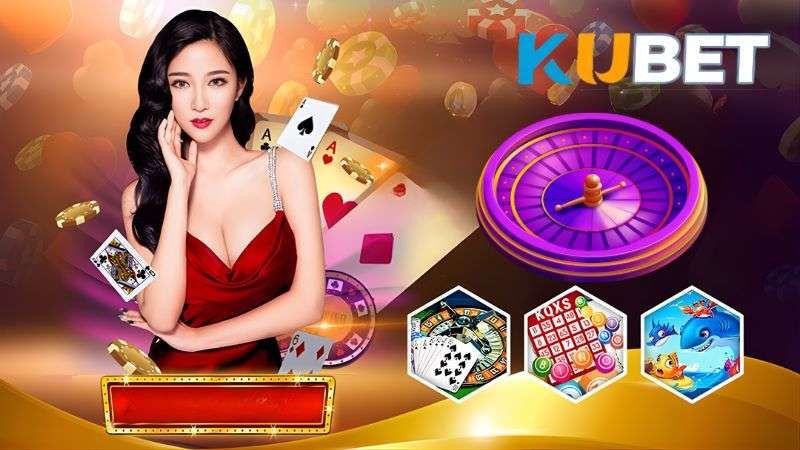 Tính pháp lý và giấy phép hoạt động của Kubet