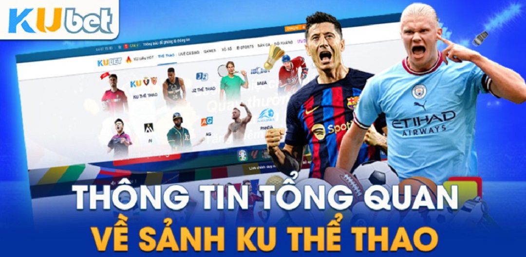 Cá cược thể thao (Ku Sports)